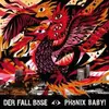 DER FALL BÖSE – phönix baby! (CD, LP Vinyl)