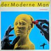 DER MODERNE MAN – unmodern (LP Vinyl)