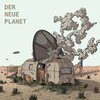 DER NEUE PLANET – area fifty-fun (CD, LP Vinyl)