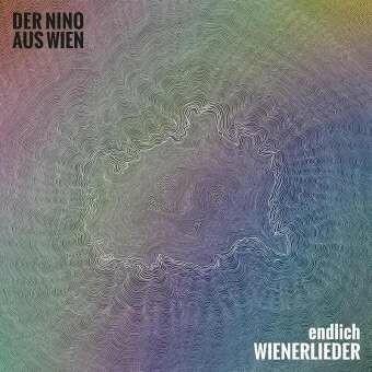 DER NINO AUS WIEN – endlich wienerlieder (CD, LP Vinyl)
