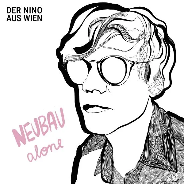 DER NINO  AUS WIEN – neubau alone (LP Vinyl)