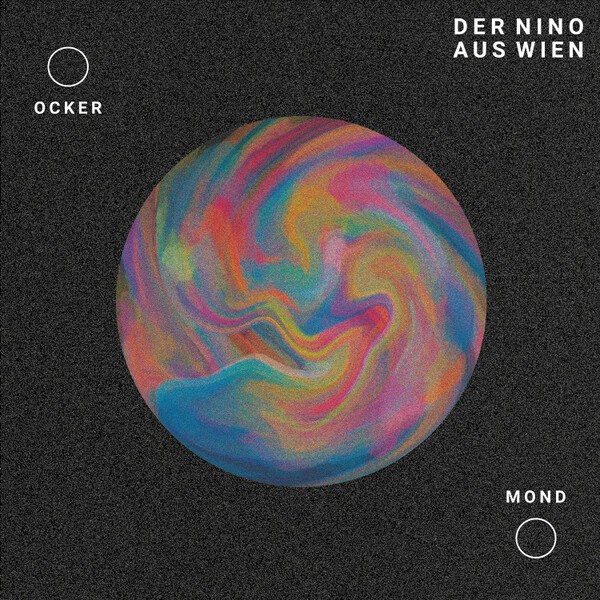 DER NINO AUS WIEN – ocker mond (CD, LP Vinyl)