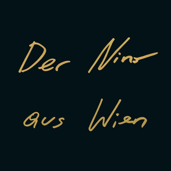 DER NINO AUS WIEN – s/t (CD)