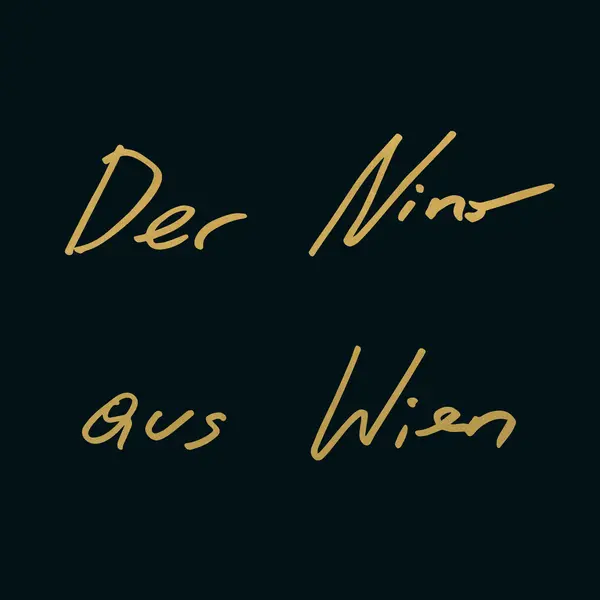 DER NINO AUS WIEN – s/t (CD)