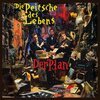 DER PLAN – die peitsche des lebens (CD, LP Vinyl)