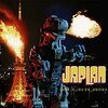 DER PLAN – japlan (CD, LP Vinyl)