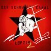 DER SCHWARZE KANAL – leipzig (LP Vinyl)