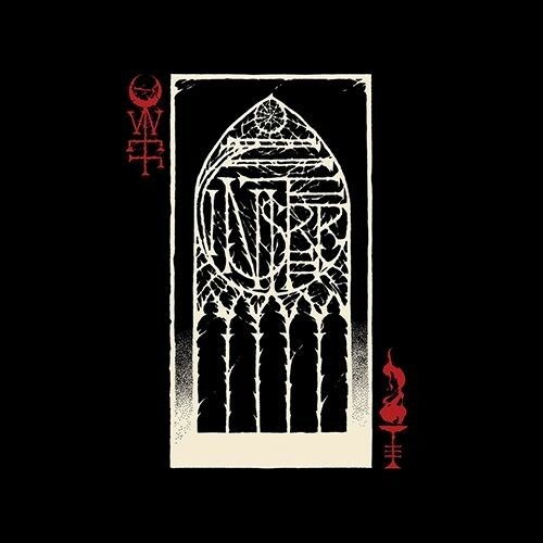 DER WEG EINER FREIHEIT – finisterre (CD, LP Vinyl)