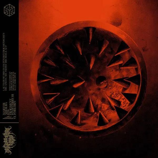 DER WEG EINER FREIHEIT – innern (CD, LP Vinyl)
