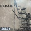 DERAIL/VERIDA – legacy (LP Vinyl)
