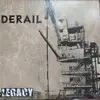 DERAIL/VERIDA – legacy (LP Vinyl)