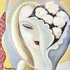 DEREK & THE DOMINOS – layla and other assorted love songs (LP Vinyl)
