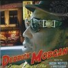 DERRICK MORGAN – meets rude rich in amsterdam (CD)