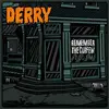 DERRY – remember the curfew ep (CD, LP Vinyl)