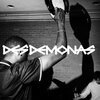DES DEMONAS – bay of pigs (7" Vinyl)