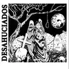 DESAHUCIADOS – s/t (LP Vinyl)