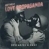 DESCARTES A KANT – victims of love propaganda (LP Vinyl)