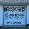 DESCENDENTS – 9th & walnut (indie edition electric blue) (LP Vinyl)