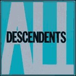 DESCENDENTS – all (LP Vinyl)
