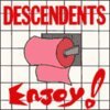 DESCENDENTS – enjoy (LP Vinyl)