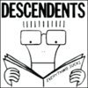 DESCENDENTS – everything sucks (CD, LP Vinyl)
