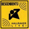 DESCENDENTS – hallraker (LP Vinyl)