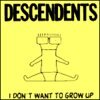 DESCENDENTS – i don´t want to grow up (LP Vinyl)