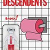 DESCENDENTS – milo action figure (Zubehör)