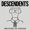 DESCENDENTS – milo goes to college (CD, Kassette, LP Vinyl)
