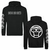 DESCENDENTS – spray milo (boy) hoodie (Textil)