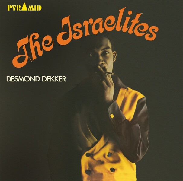 DESMOND DEKKER & ACES – israelites (LP Vinyl)