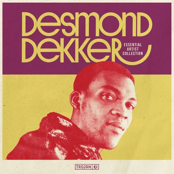DESMOND DEKKER – essential artist collection (CD, LP Vinyl)