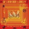 DESTINATION LONELY – no one can save me (CD, LP Vinyl)