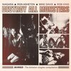 DESTROY ALL MONSTERS – bored (LP Vinyl)