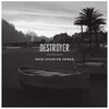 DESTROYER – five spanish songs ep (CD, LP Vinyl)