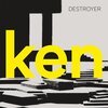 DESTROYER – ken (CD, LP Vinyl)
