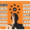 DESTROYER – thief (CD, LP Vinyl)
