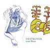 DESTROYER – your blues (CD)