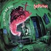 DESTRUCTION – cracked brain (LP Vinyl)