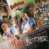 DESTRUCTION – mad butcher (LP Vinyl)