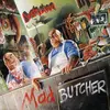 DESTRUCTION – mad butcher (LP Vinyl)