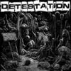 DETESTATION – s/t (LP Vinyl)