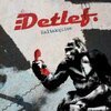 DETLEF – kaltakquise (CD, LP Vinyl)