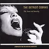 DETROIT COBRAS – life, love & leaving (LP Vinyl)