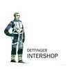 DETTINGER – intershop (LP Vinyl)