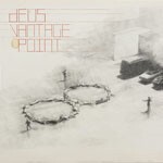 DEUS – vantage point (LP Vinyl)