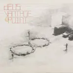 DEUS – vantage point (LP Vinyl)