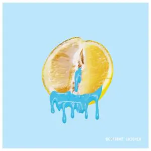 DEUTSCHE LAICHEN – s/t (LP Vinyl)