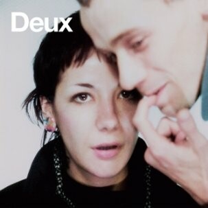 DEUX – decadence (LP Vinyl)