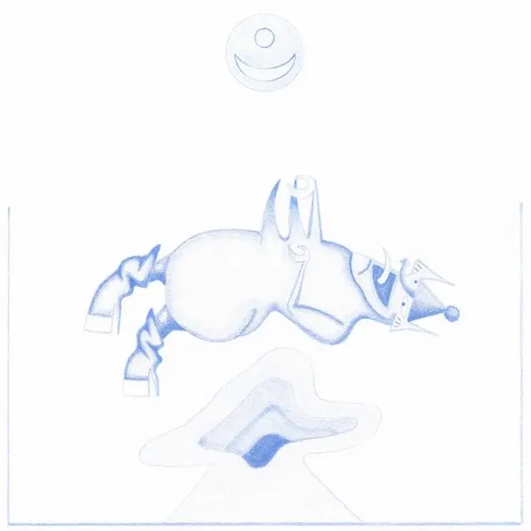 DEVENDRA BANHART – ape in pink marble (LP Vinyl)